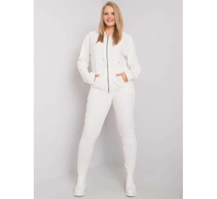 Souprava RV KMPL 5961.18x bílá