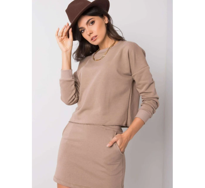 Souprava RV KMPL 6105.18X tmavě lila