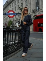 Bunda bomber grafitová model 20475998 - Moe Bunda bomber grafitová model 20475998 - Moe