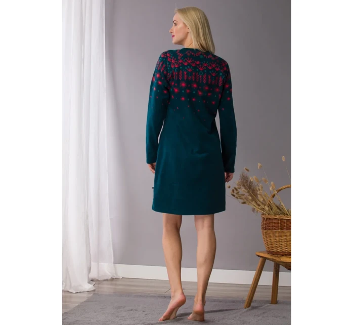 DÁMSKÉ ŠATY LHD 708 B21