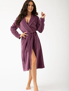 DÁMSKÝ ŽUPAN model 22327848 3XL - Dorota