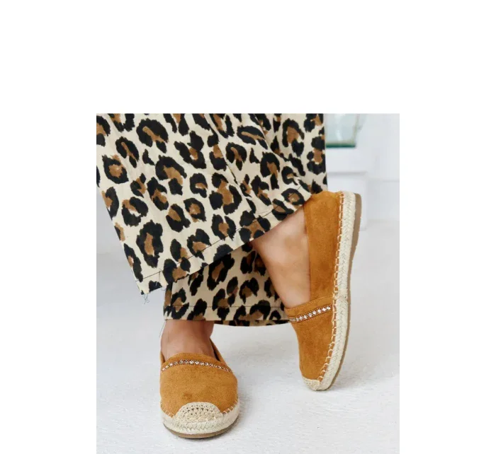 Espadrilky model 207343 Solea