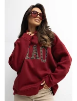 Mikina  model 222576 Rue Paris