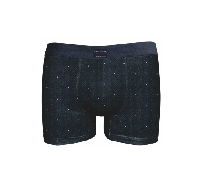 Pánské boxerky John Frank JFBUC135