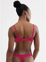 sloggi GO Blush PU Bra - Berry - SLOGGI Berry - SLOGGI sloggi GO Blush PU Bra - Berry - SLOGGI Berry - SLOGGI