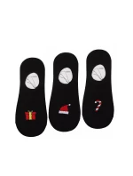 Vánoční baleríny 3541 model 21775058 - Moraj