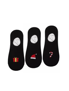 Moraj CDBS 250-007 Vánoční baleríny 35-41