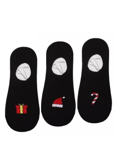 Moraj CDBS 250-007 Vánoční baleríny 35-41