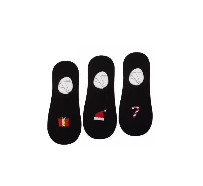 Vánoční baleríny 3541 model 21775058 - Moraj