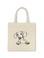 Taška model 22014594 Dog - Noviti Taška model 22014594 Dog - Noviti