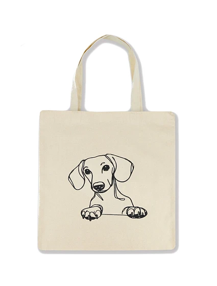 Taška model 22205940 Dog - Noviti Taška model 22205940 Dog - Noviti