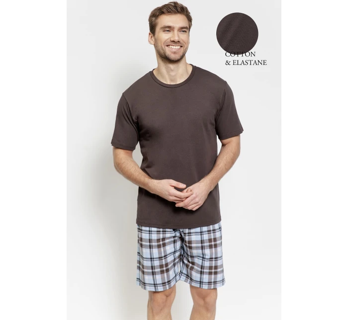 Pyžamo  kr/r M2XL W26 model 22022848 - Taro