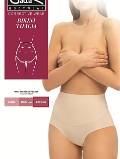 Kalhotky Bikini Thalia model 22395395 zeštíhlující S–2XL - Gatta
