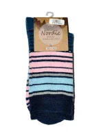 Ponožky WiK 37758 Nordic Warm And Cosy 35-42