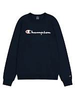 Mikina s výstřihem M model 20688073 - CHAMPION