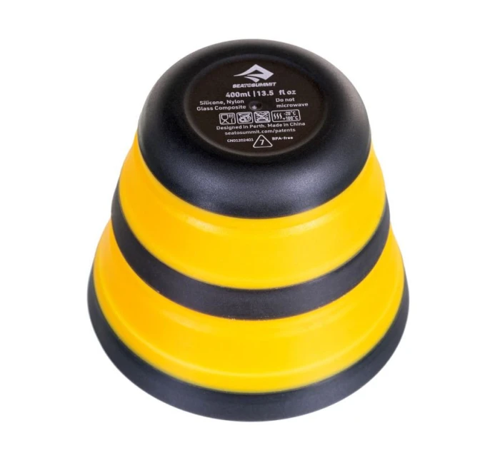 Sada nádobí SEA TO 2P 6 kusů model 21331756 - Sea To Summit Sada nádobí SEA TO 2P 6 kusů model 21331756 - Sea To Summit