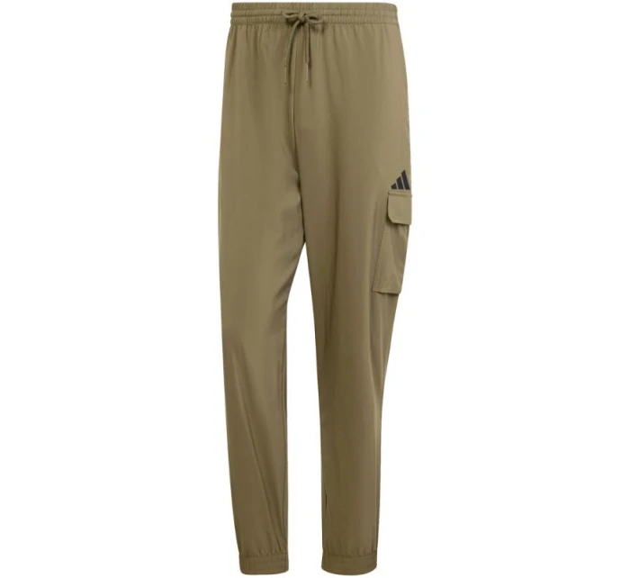 Kalhoty adidas Essentials Small Logo Cargo M JD1824 Kalhoty adidas Essentials Small Logo Cargo M JD1824