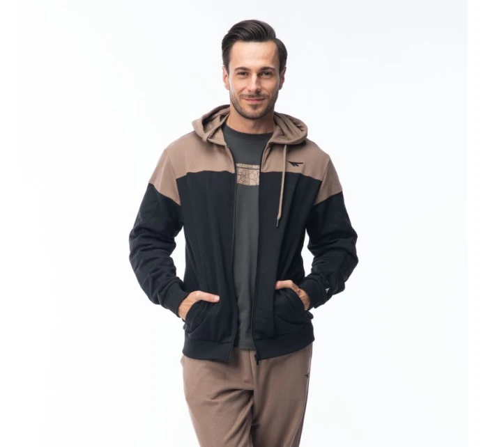 Pánská mikina HIBA