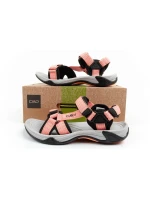 Sandály  Hiking Jr model 21172488 - CMP