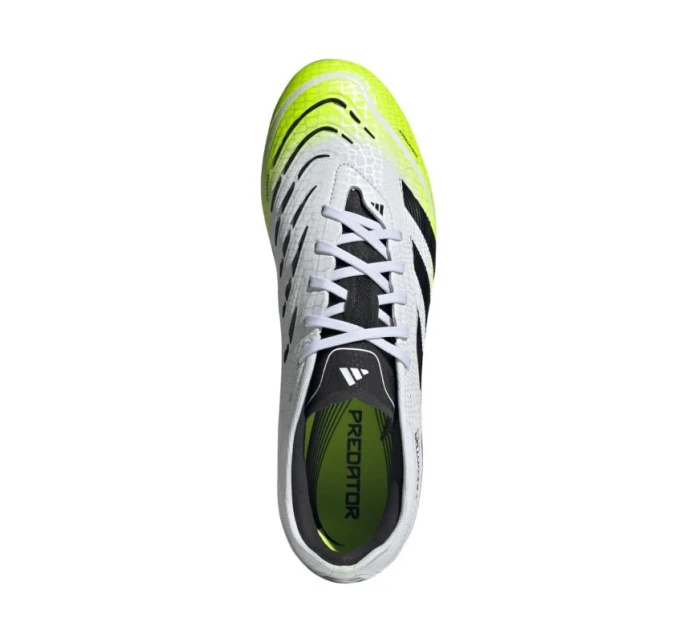 Kopačky Predator Pro FG M model 21203952 - ADIDAS Kopačky Predator Pro FG M model 21203952 - ADIDAS
