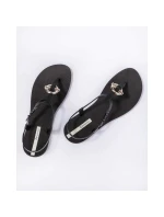 Sandal Class  damskie modne czarne ze dámské model 21360187 - Ipanema