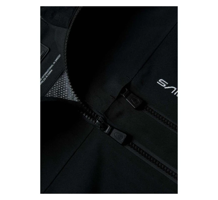 model 21863447 bunda černá - Sail Racing