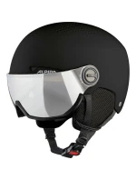Kask narciarski LITE BLACK model 21758112 - Alpina Kask narciarski LITE BLACK model 21758112 - Alpina