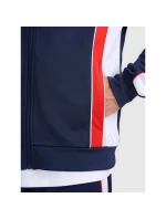 Pánská mikina s kapucí model 21815754 pánské - 4F Pánská mikina s kapucí model 21815754 pánské - 4F