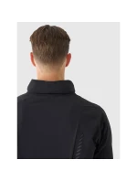 Pánská ultralehká běžecká bunda 4F 4FRAW24TTJAM0775-20S