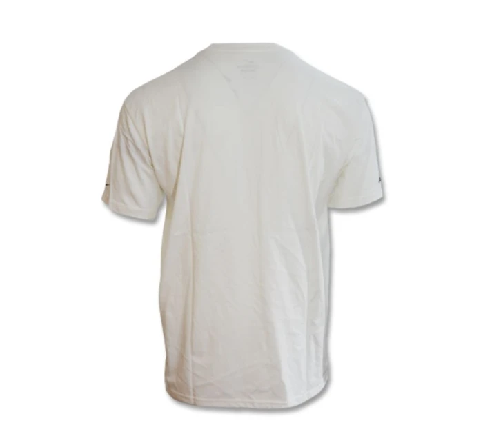 Tričko Nike Force Swoosh M90 White - DN2974-100