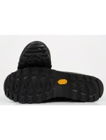 Aku pánské robustní turistické boty Bellamont Gore-tex green