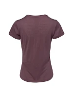 Dámské tričko s krátkým rukávem model 22279398 WMNS - IQ INTELLIGENCE QUALITY Dámské tričko s krátkým rukávem model 22279398 WMNS - IQ INTELLIGENCE QUALITY