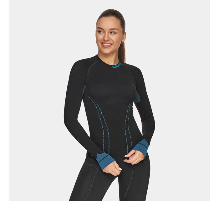 Dámské termo tričko Alpinus W GT43210 Dámské termo tričko Alpinus W GT43210