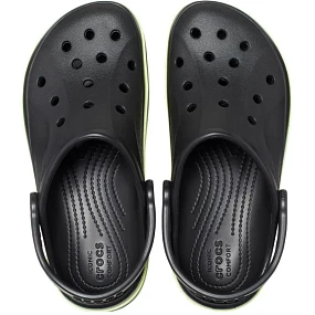 Crocs BayBand Clog T Jr 208322 0C4 dřeváky Crocs BayBand Clog T Jr 208322 0C4 dřeváky