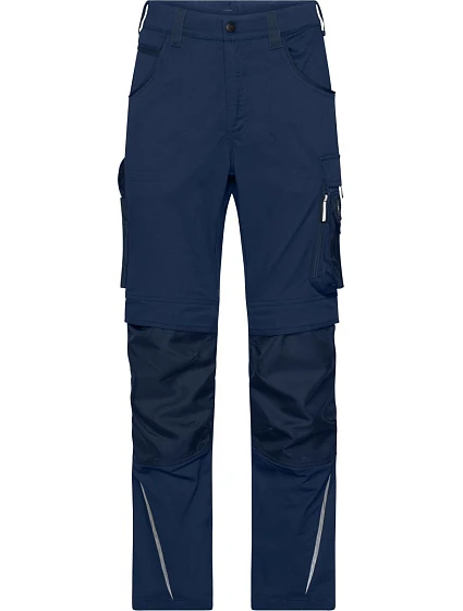 Daiber JN 1832 (62-64) Pracovní kalhoty "Modern Style" - Strong 02.132X navy/navy Daiber JN 1832 (62-64) Pracovní kalhoty "Modern Style" - Strong 02.132X navy/navy
