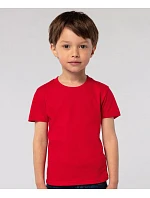 SOL'S Pioneer Kids Dětské tričko z bio bavlny 25.3578 grey melange SOL'S Pioneer Kids Dětské tričko z bio bavlny 25.3578 grey melange