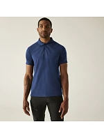 Regatta TRS 101 Unisex piqué polo z těžké bavlny 36.S101 solid grey Regatta TRS 101 Unisex piqué polo z těžké bavlny 36.S101 solid grey