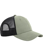 B 6 panelová Trucker kšiltovka  53. green/black model 22411797 - Beechfield