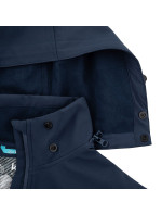 Pánská bunda RAVIO-M Tmavě modrá - Kilpi