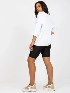 Halenka RV BZ 3770.92 bílá