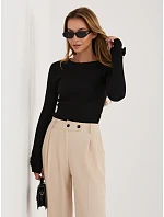 Halenka RV BZ A1198.89 černá