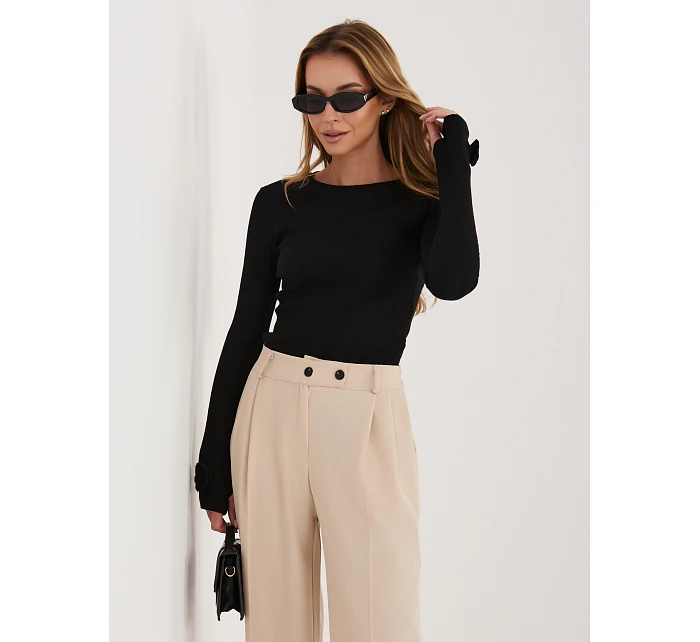 Halenka RV BZ A1198.89 černá