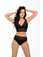 Kalhotky BBL 168 Black - Babell