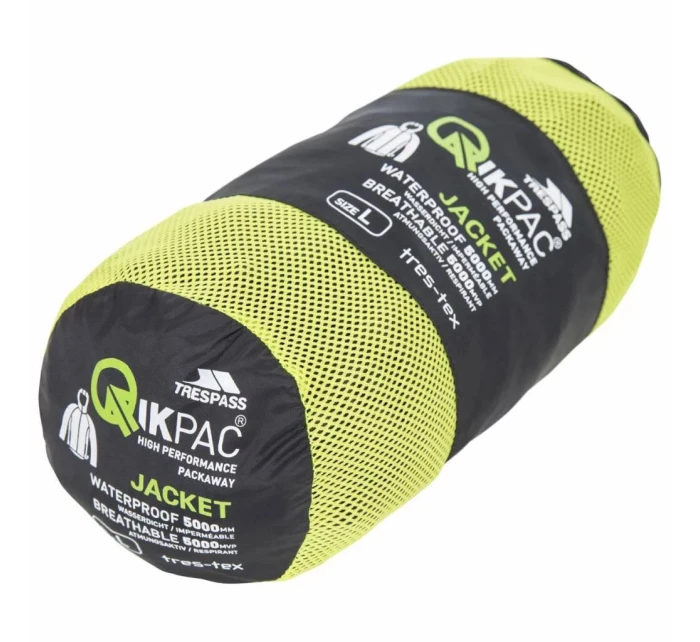 model 21277046 bunda Qikpac X - Trespass