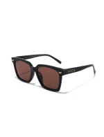 Dámské sluneční brýle Vuch Maveny Gold