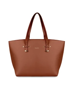 Dámská kabelka Vuch Benita Brown