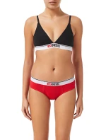 Dámské kalhotky   Červená  model 17089261 - Diesel