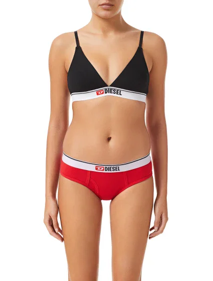 Dámské kalhotky   Červená  model 17089261 - Diesel