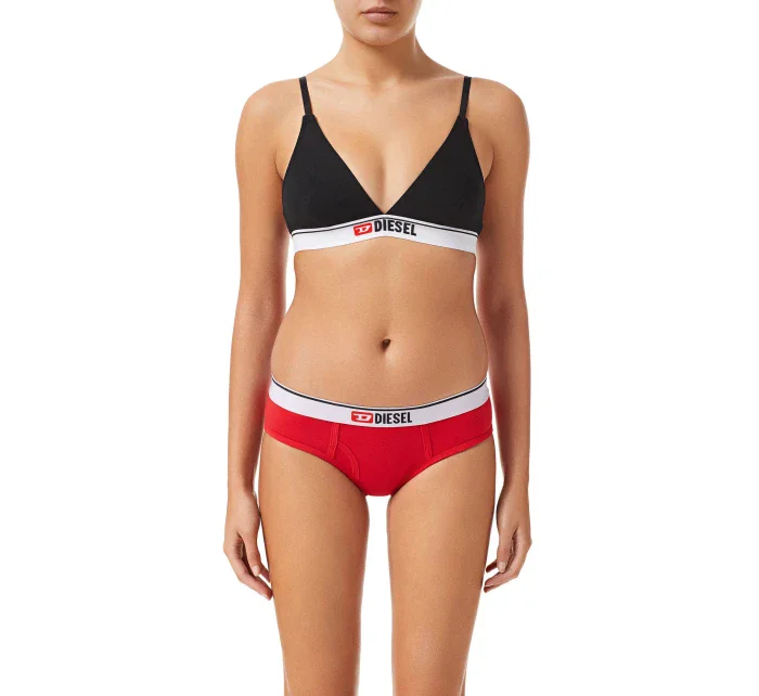 Dámské kalhotky   Červená  model 17089261 - Diesel