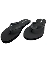 Pánské letní žabky model 22069756 černé - 4F